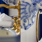 Royal St. Georges - Mgallery Collection 4* Интерлакен