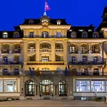 Royal St. Georges - Mgallery Collection Отель Интерлакен