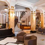 Отель Royal St. Georges - Mgallery Collection 4*