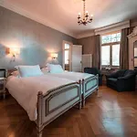 Royal St. Georges - Mgallery Collection Интерлакен