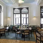 Отель Royal St. Georges - Mgallery Collection Интерлакен