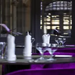 Отель Royal St. Georges - Mgallery Collection Интерлакен