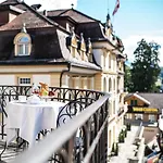 Royal St. Georges - Mgallery Collection 4* Интерлакен
