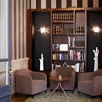 Royal St. Georges - Mgallery Collection Отель