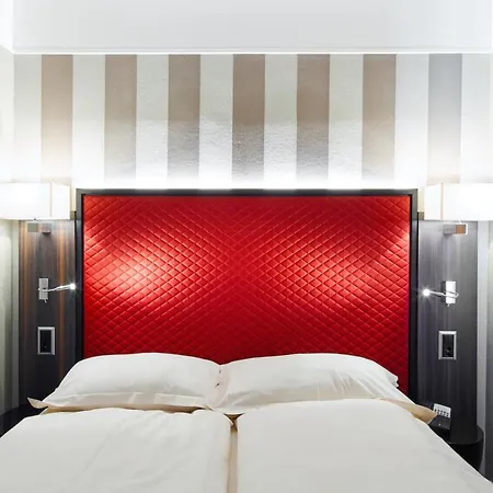 Hotel Royal St. Georges - Mgallery Collection