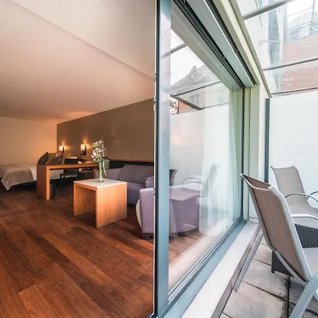 Royal St. Georges - Mgallery Collection Hotel