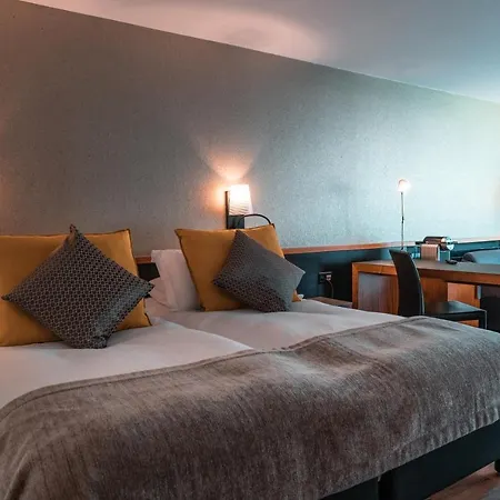 Royal St. Georges - Mgallery Collection Hotel