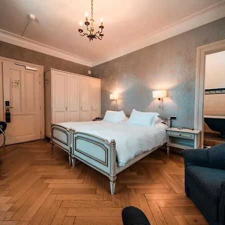 Royal St Georges Mgallery Collection 4*