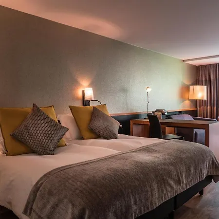 Royal St. Georges - Mgallery Collection Hotel 4*