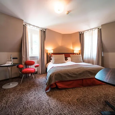 Royal St. Georges - Mgallery Collection 4*