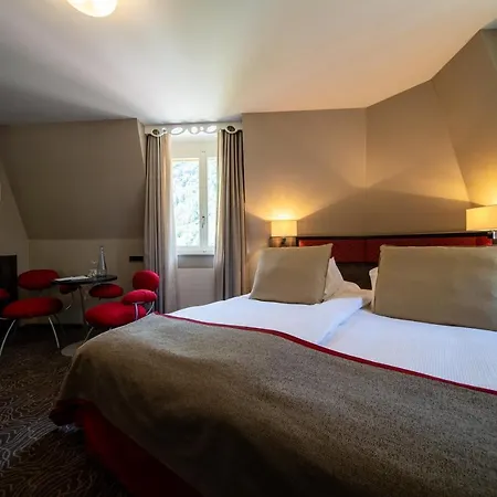 Hotel Royal St. Georges - Mgallery Collection