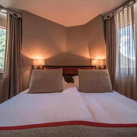 Royal St. Georges - Mgallery Collection Hotel 4*