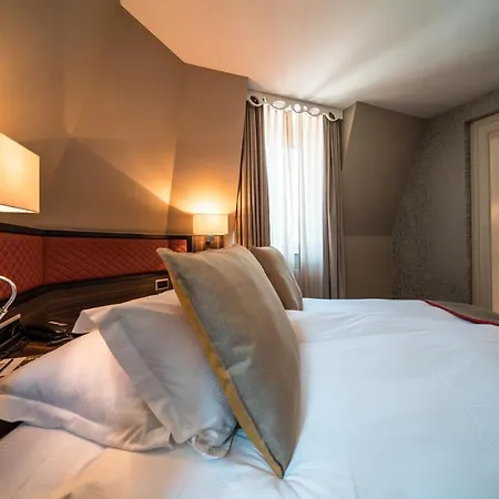 Royal St. Georges - Mgallery Collection Hotel Interlaken