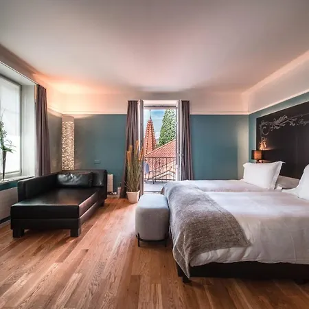 Hotel Royal St. Georges - Mgallery Collection