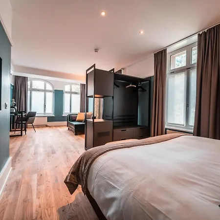 Royal St. Georges - Mgallery Collection Hotel Interlaken