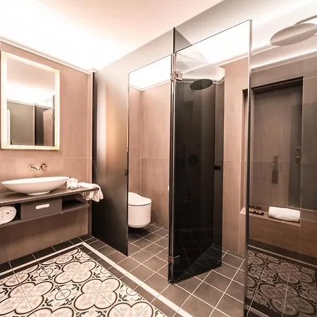 Royal St Georges Mgallery Collection 4*