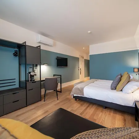 Royal St Georges Mgallery Collection 4*