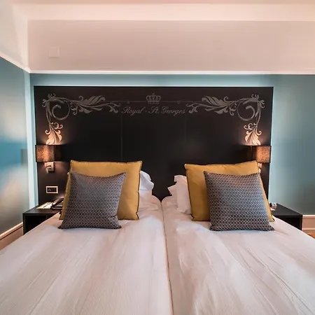 Hotel Royal St. Georges - Mgallery Collection Interlaken