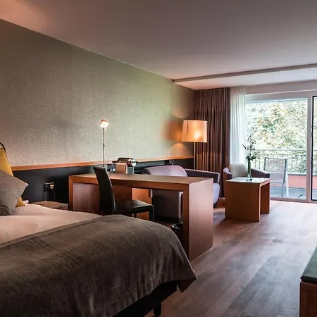 Royal St. Georges - Mgallery Collection 4*