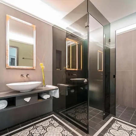 Royal St Georges Mgallery Collection 4*