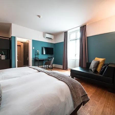 Hotel Royal St. Georges - Mgallery Collection