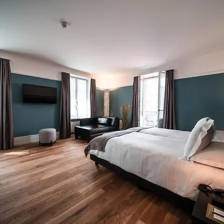 Royal St Georges Mgallery Collection 4*