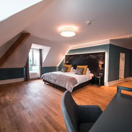 Royal St. Georges - Mgallery Collection Hotel