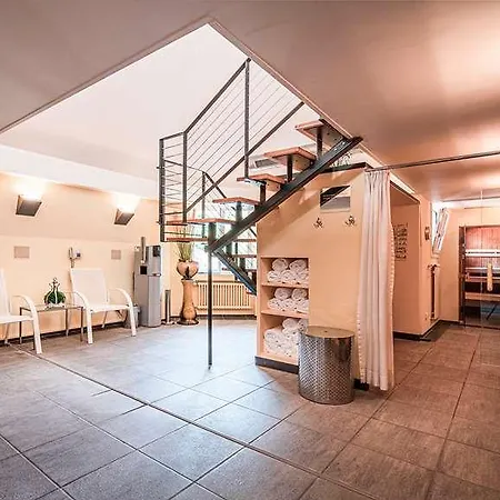 Royal St Georges Mgallery Collection Hotel