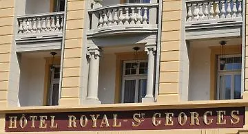 Royal St. Georges - Mgallery Collection Hotel
