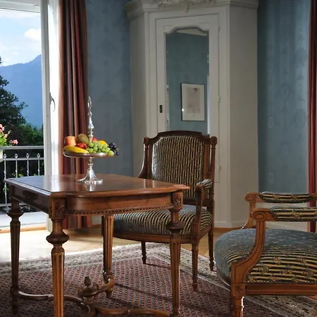 Royal St Georges Mgallery Collection Interlaken