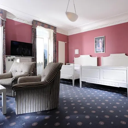 Royal St Georges Mgallery Collection Szálloda 4*
