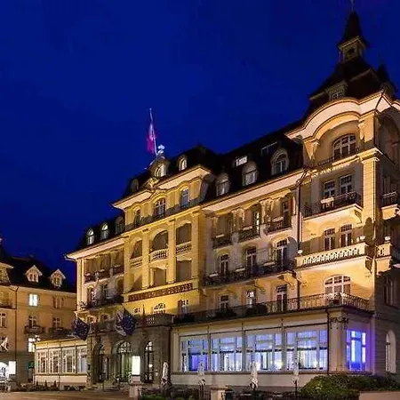 Szálloda Royal St Georges Mgallery Collection 4*
