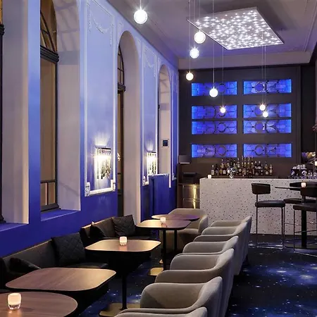 Royal St. Georges - Mgallery Collection