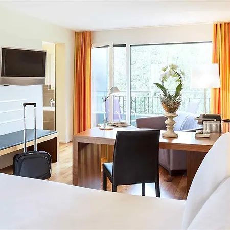 Royal St. Georges - Mgallery Collection Interlaken