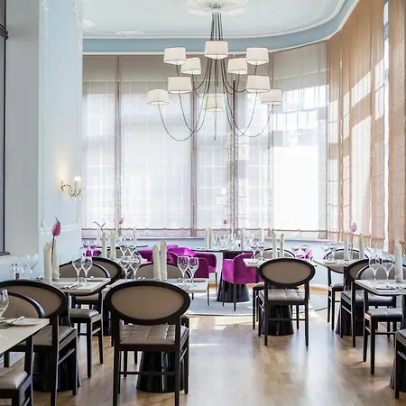 Hotel Royal St. Georges - Mgallery Collection 4*