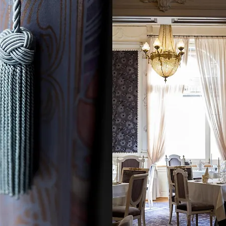Royal St Georges Mgallery Collection 4*