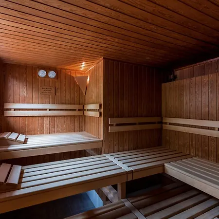Royal St Georges Mgallery Collection 4* Interlaken
