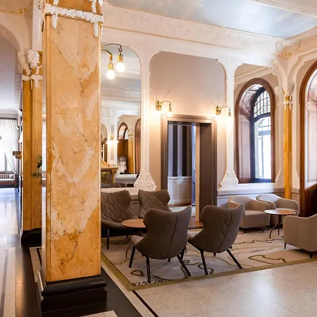 Royal St Georges Mgallery Collection 4*