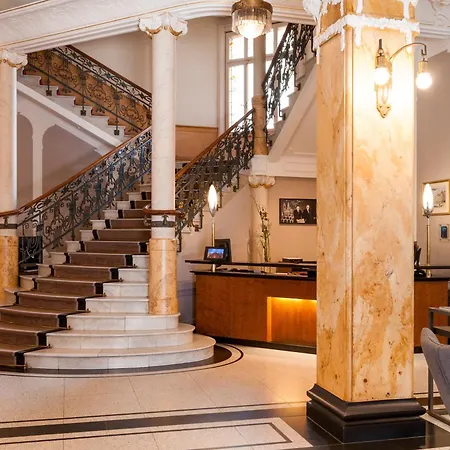 Royal St Georges Mgallery Collection 4* Interlaken