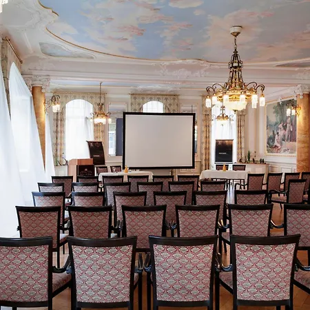 Szálloda Royal St Georges Mgallery Collection