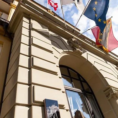 Royal St. Georges - Mgallery Collection Hotel