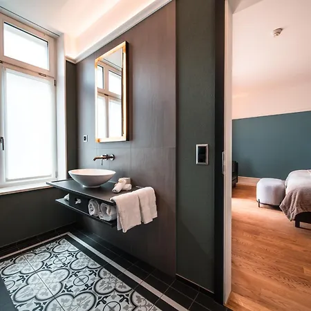Royal St. Georges - Mgallery Collection 4* Interlaken