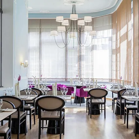 Hotel Royal St. Georges - Mgallery Collection