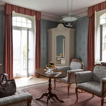 Royal St. Georges - Mgallery Collection Hotel