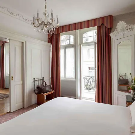 Royal St. Georges - Mgallery Collection Interlaken