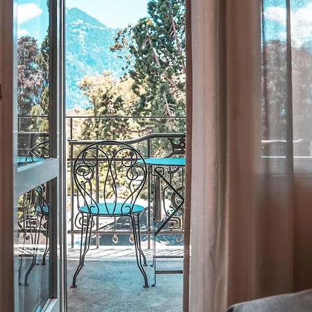 Royal St. Georges - Mgallery Collection 4* Interlaken