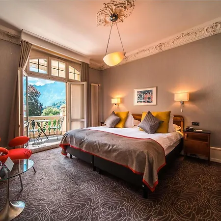 Royal St. Georges - Mgallery Collection Hotel 4*