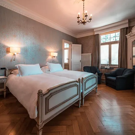 Royal St. Georges - Mgallery Collection 4*