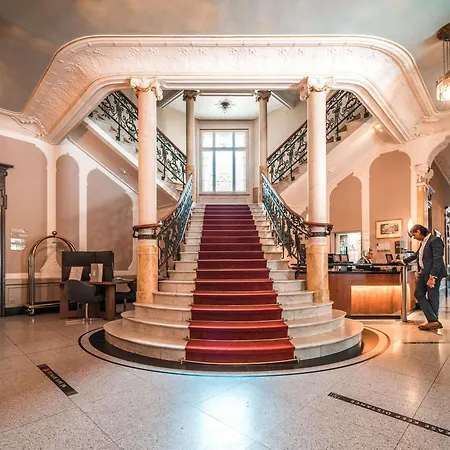 Royal St. Georges - Mgallery Collection Hotel