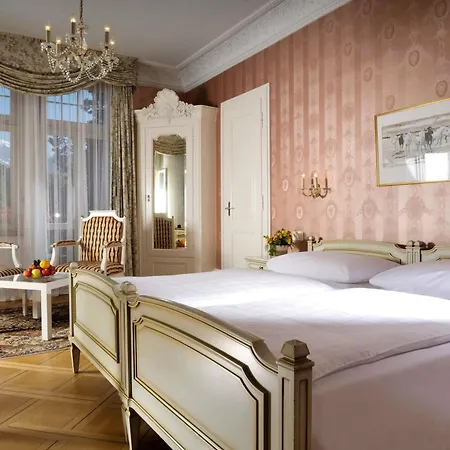 Hotel Royal St. Georges - Mgallery Collection 4*